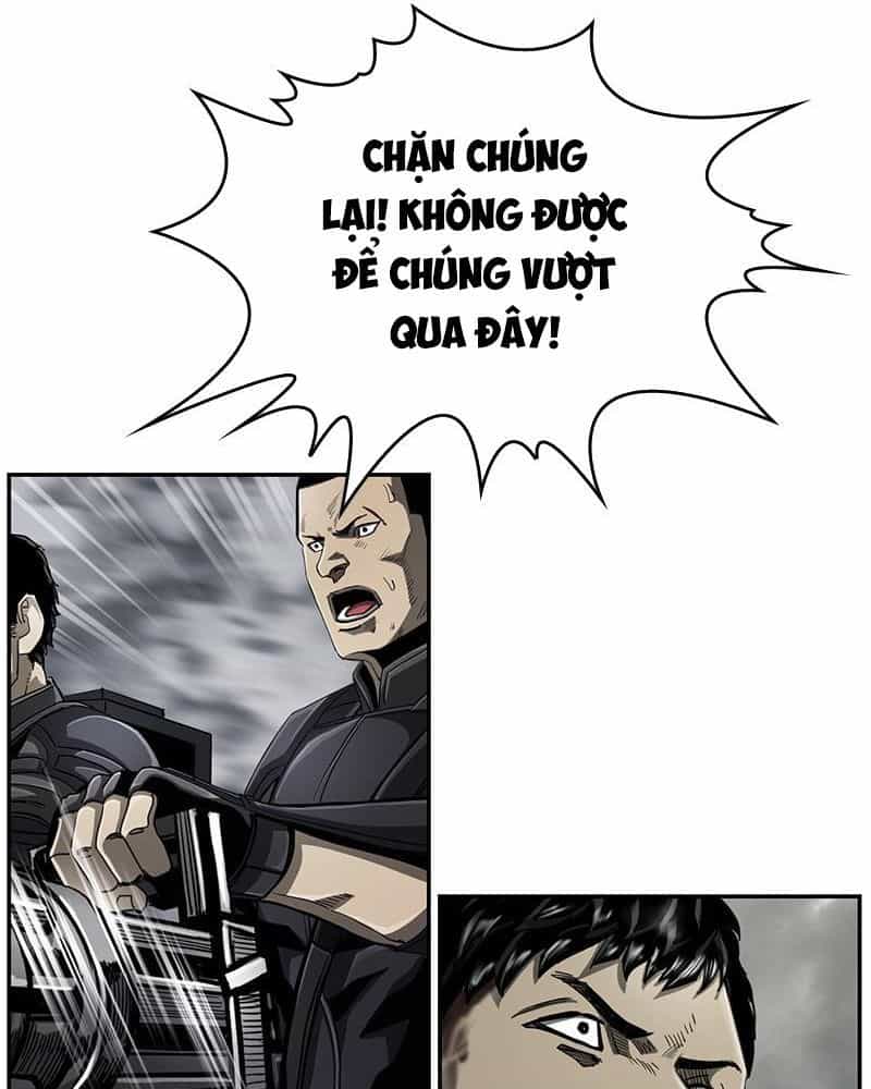 The First Hunter - Chương 92 - ảnh 20
