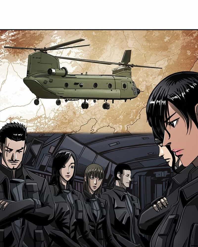 The First Hunter - Chương 92 - ảnh 24