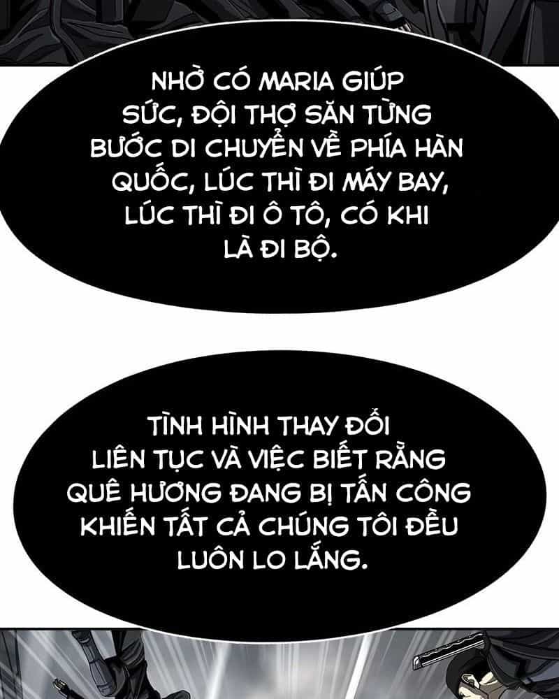 The First Hunter - Chương 92 - ảnh 25