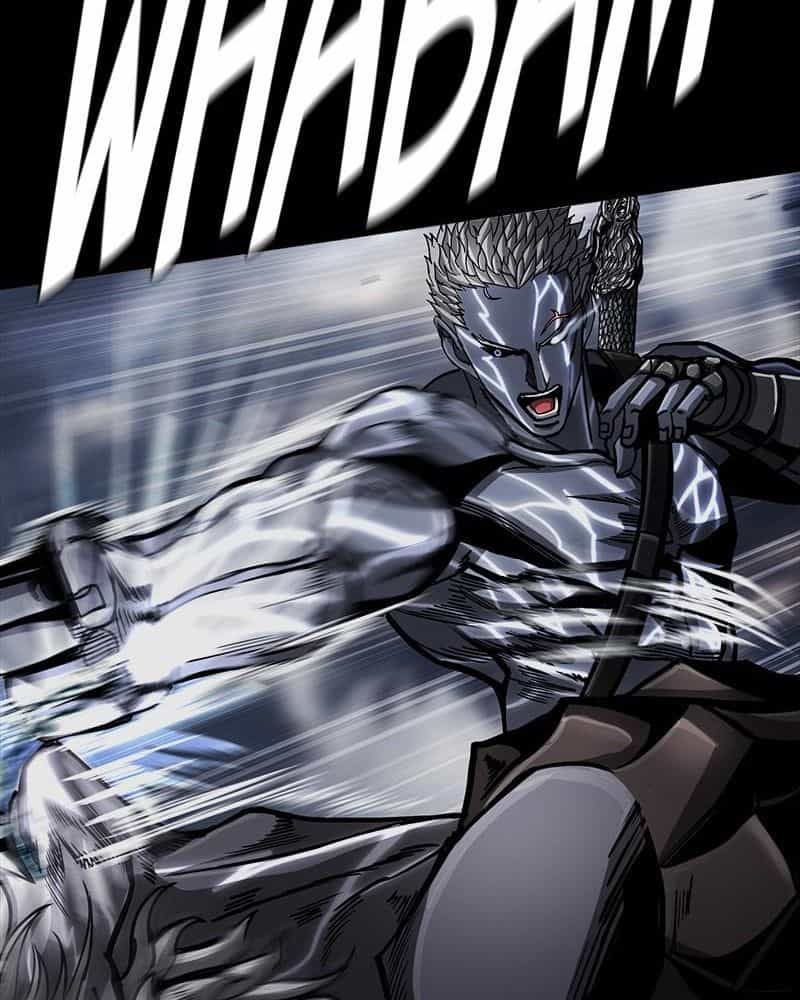 The First Hunter - Chương 92 - ảnh 47