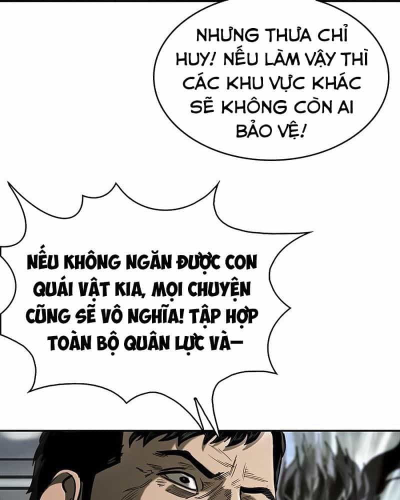 The First Hunter - Chương 92 - ảnh 86