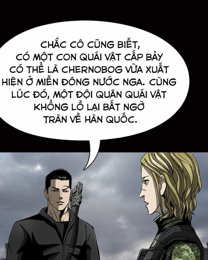 The First Hunter - Chương 93 - ảnh 11