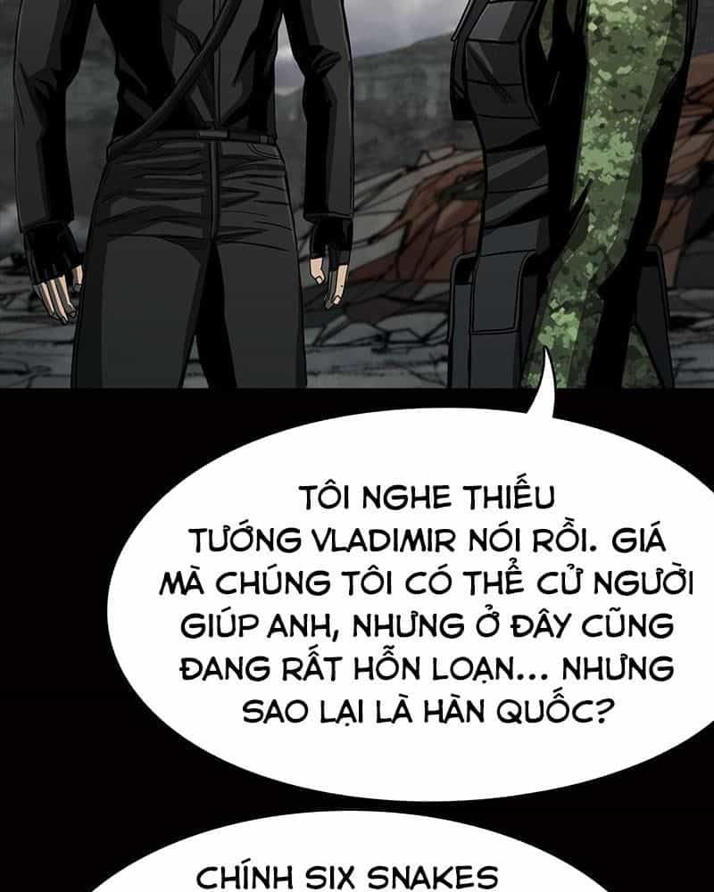 The First Hunter - Chương 93 - ảnh 12
