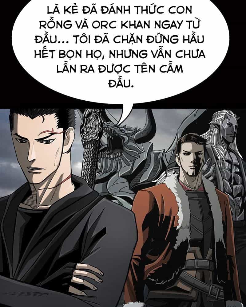 The First Hunter - Chương 93 - ảnh 13