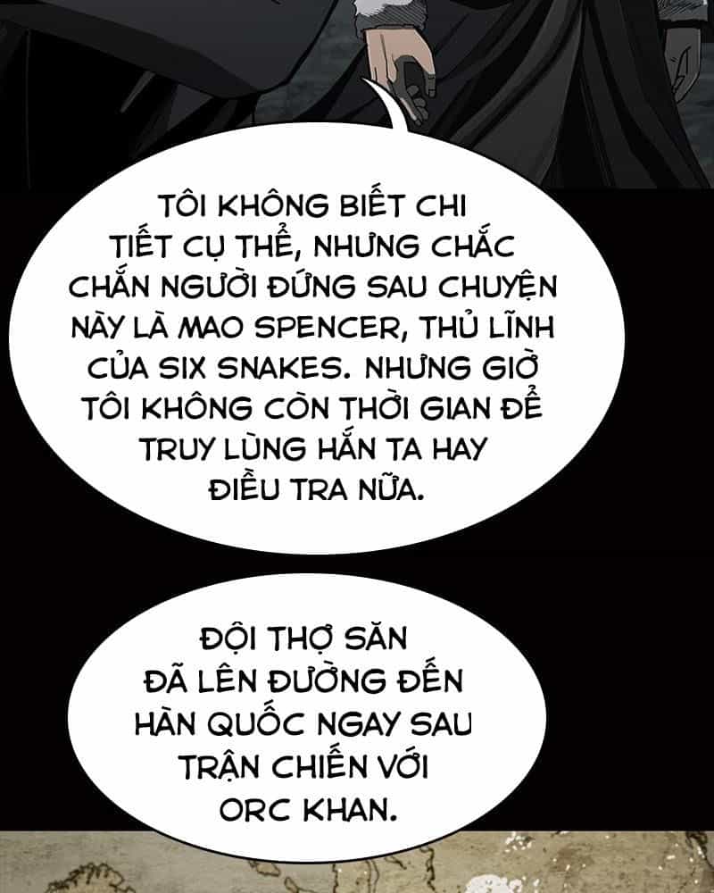 The First Hunter - Chương 93 - ảnh 14