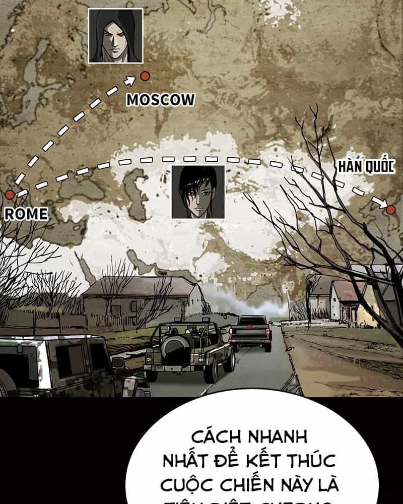 The First Hunter - Chương 93 - ảnh 15