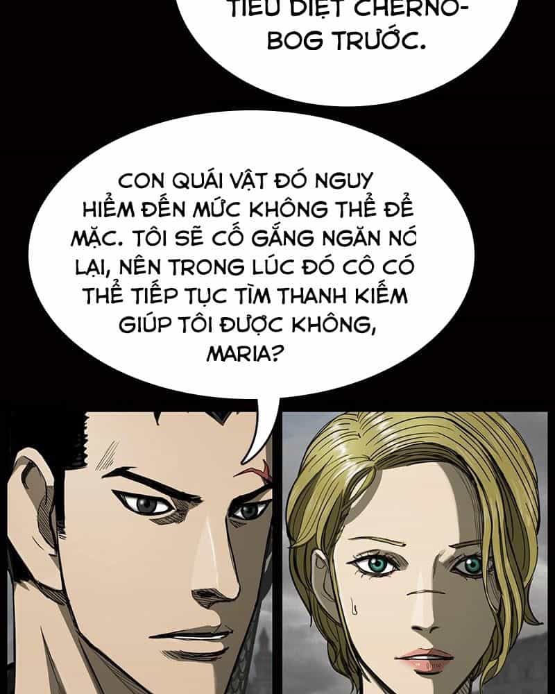 The First Hunter - Chương 93 - ảnh 16