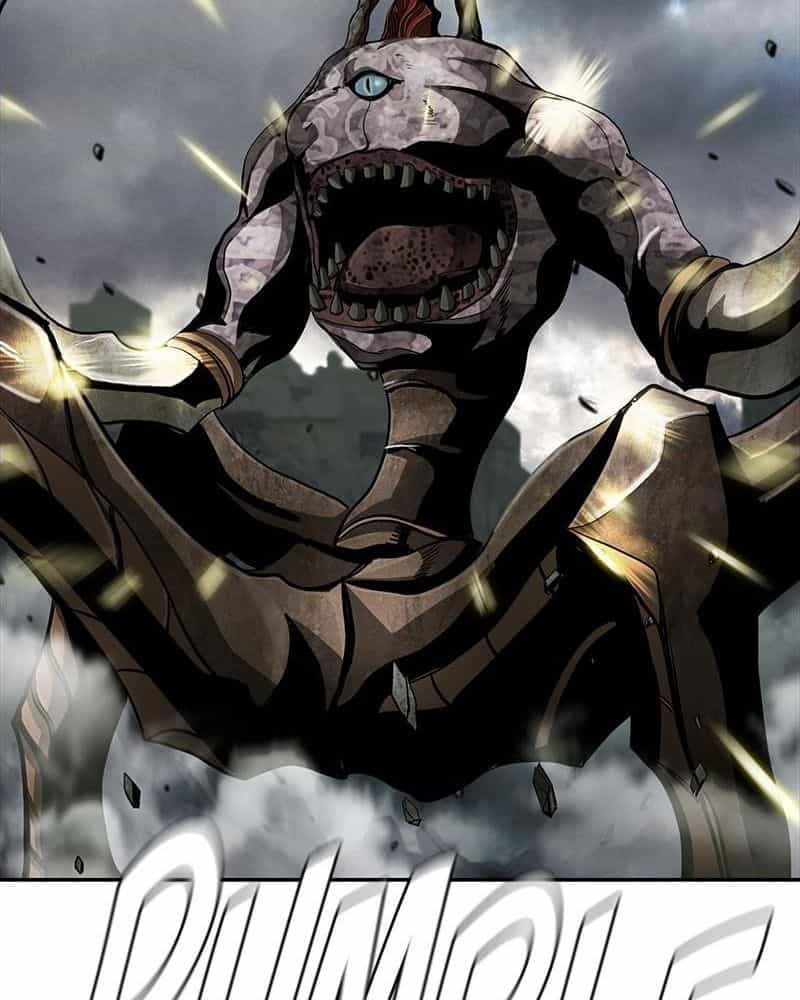 The First Hunter - Chương 93 - ảnh 22