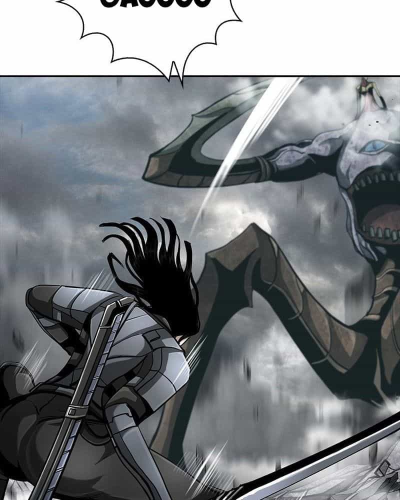 The First Hunter - Chương 93 - ảnh 27
