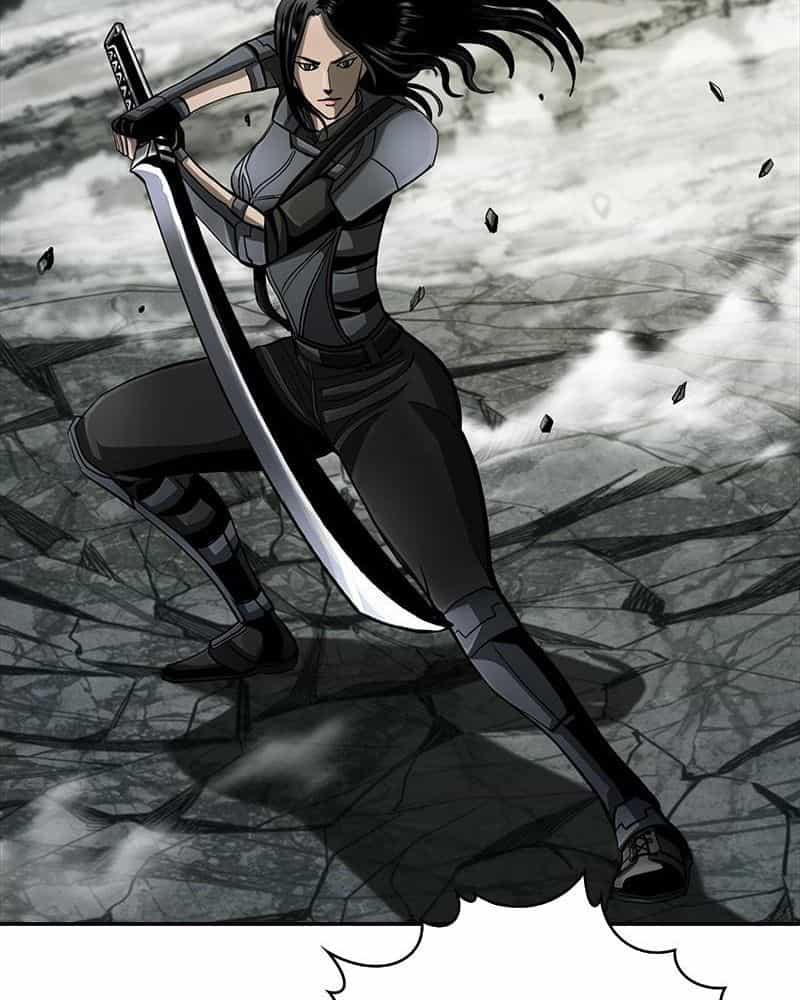 The First Hunter - Chương 93 - ảnh 29