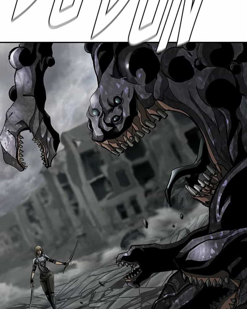 The First Hunter - Chương 93 - ảnh 34