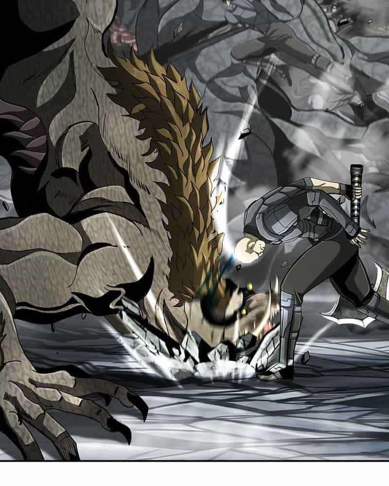 The First Hunter - Chương 93 - ảnh 43