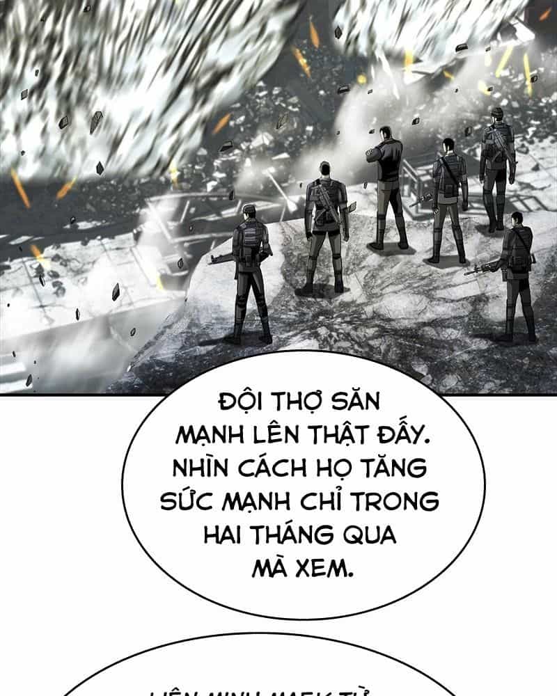 The First Hunter - Chương 93 - ảnh 48