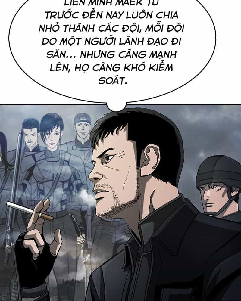 The First Hunter - Chương 93 - ảnh 49