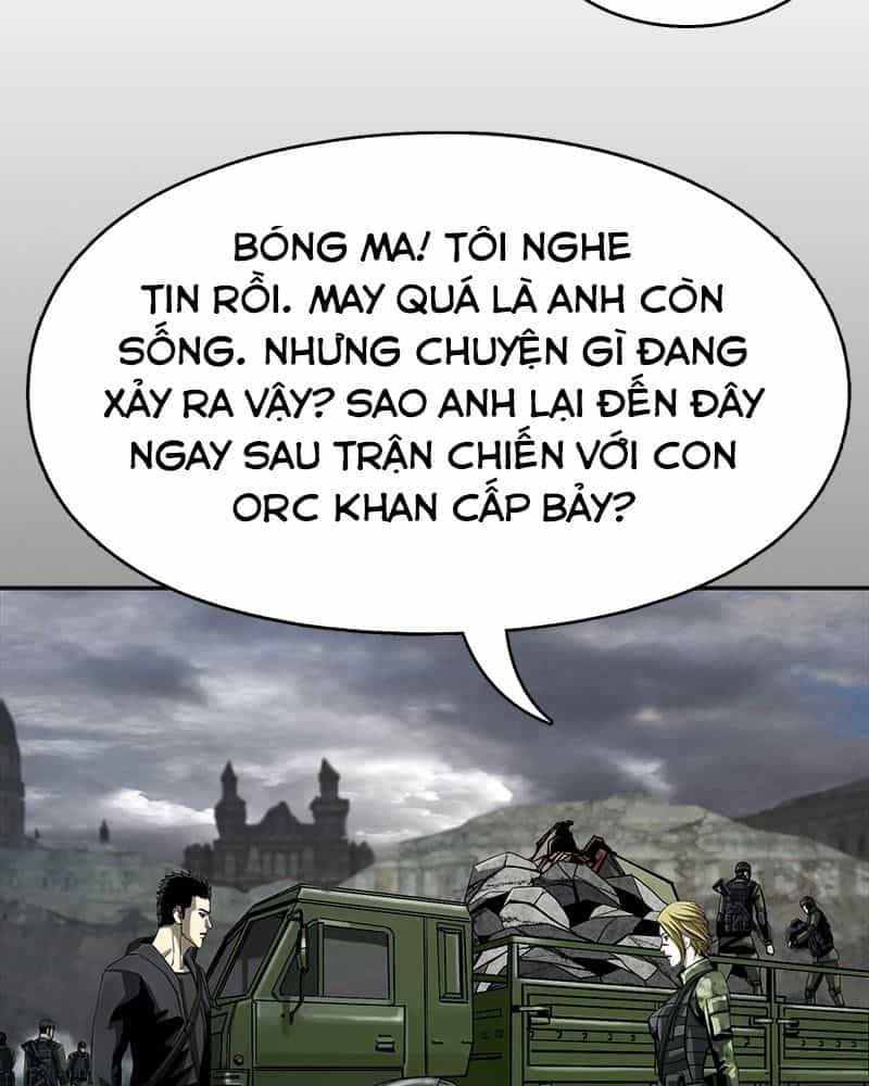 The First Hunter - Chương 93 - ảnh 6