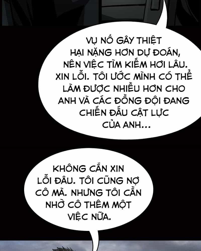 The First Hunter - Chương 93 - ảnh 9