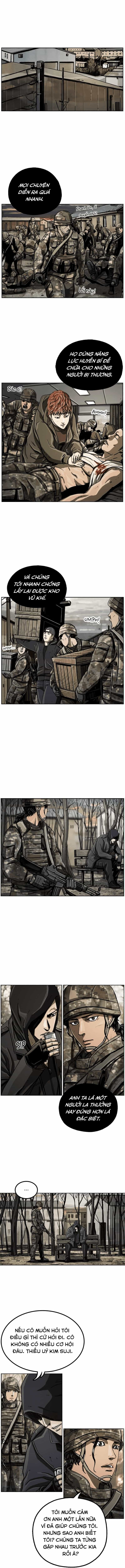 The First Hunter - Chương 8 - ảnh 9