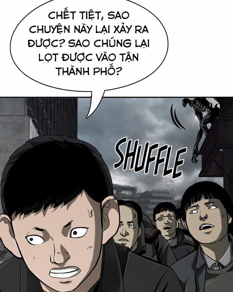 The First Hunter - Chương 94 - ảnh 54