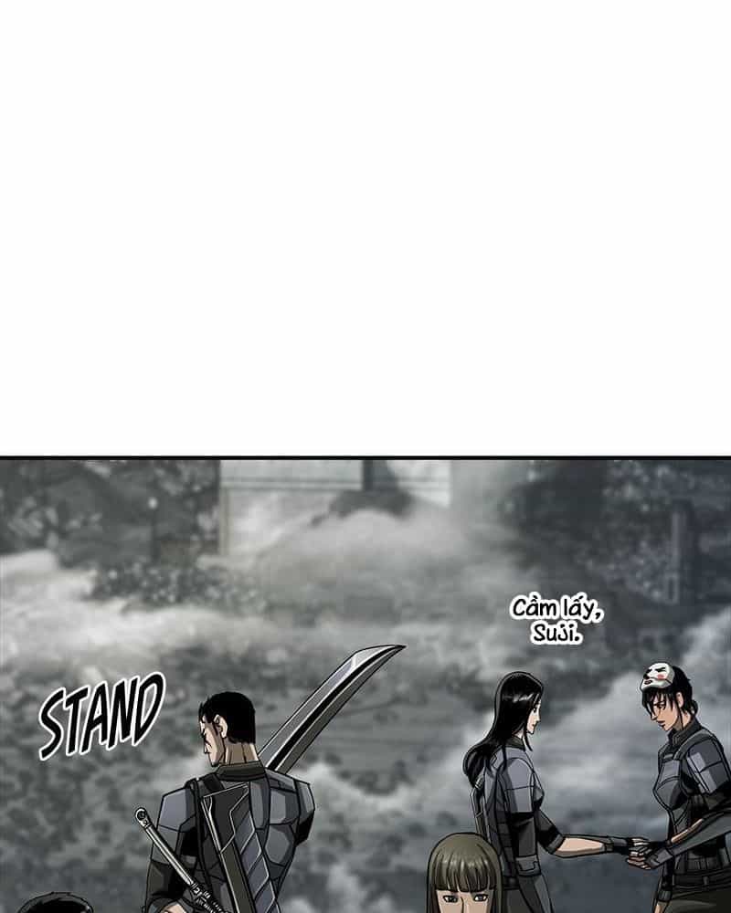 The First Hunter - Chương 94 - ảnh 81