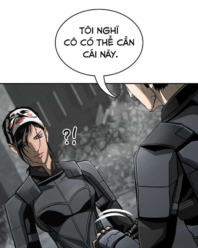 The First Hunter - Chương 94 - ảnh 83