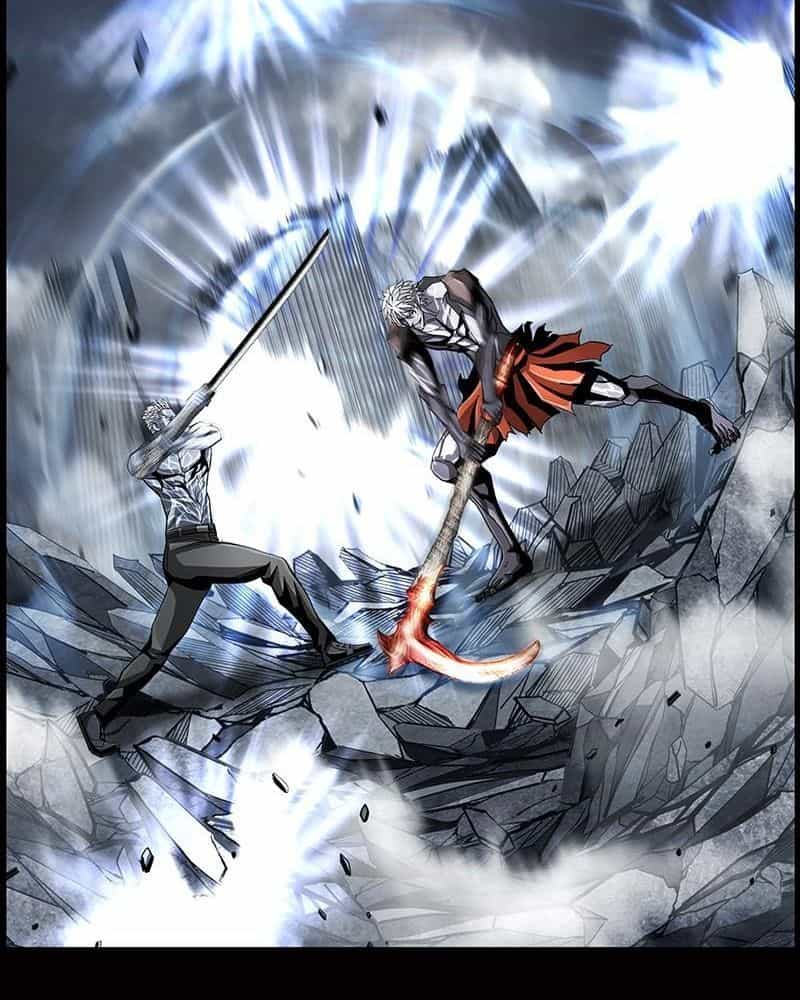The First Hunter - Chương 94 - ảnh 94