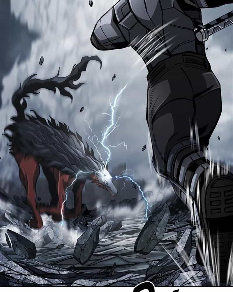 The First Hunter - Chương 95 - ảnh 47