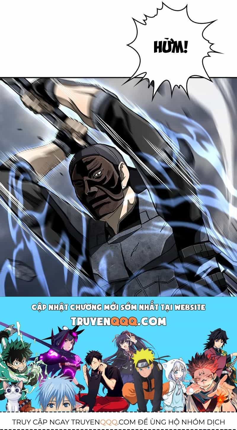 The First Hunter - Chương 95 - ảnh 60