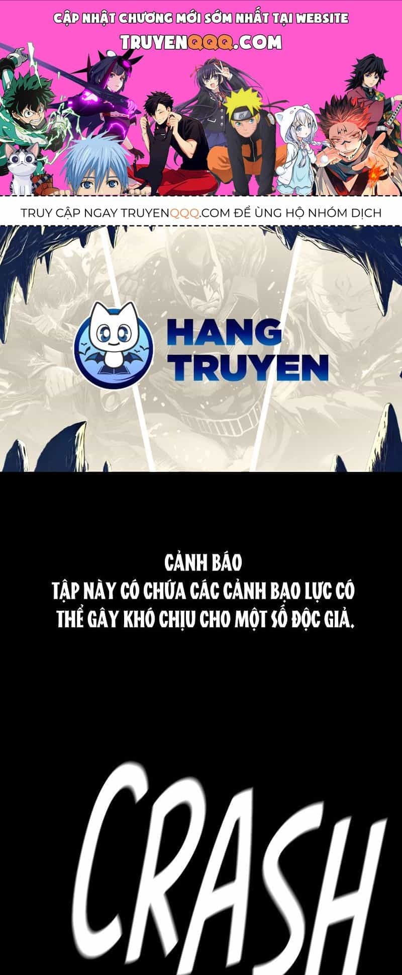 The First Hunter - Chương 96 - ảnh 1