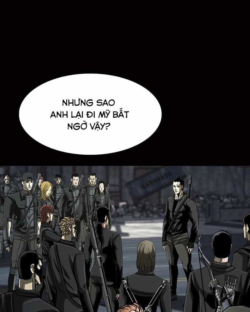 The First Hunter - Chương 96 - ảnh 109