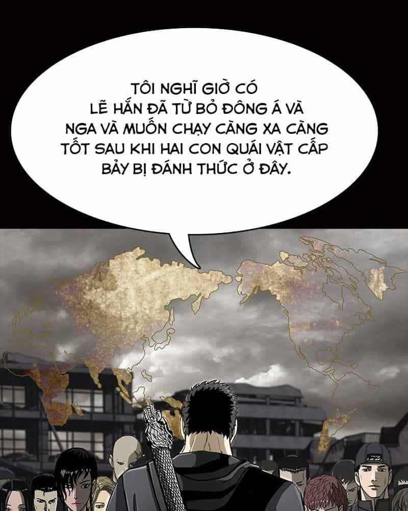 The First Hunter - Chương 96 - ảnh 115