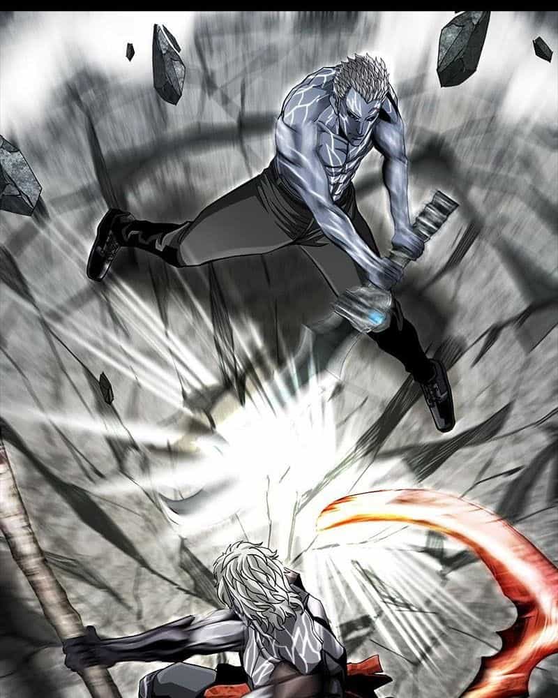 The First Hunter - Chương 96 - ảnh 12