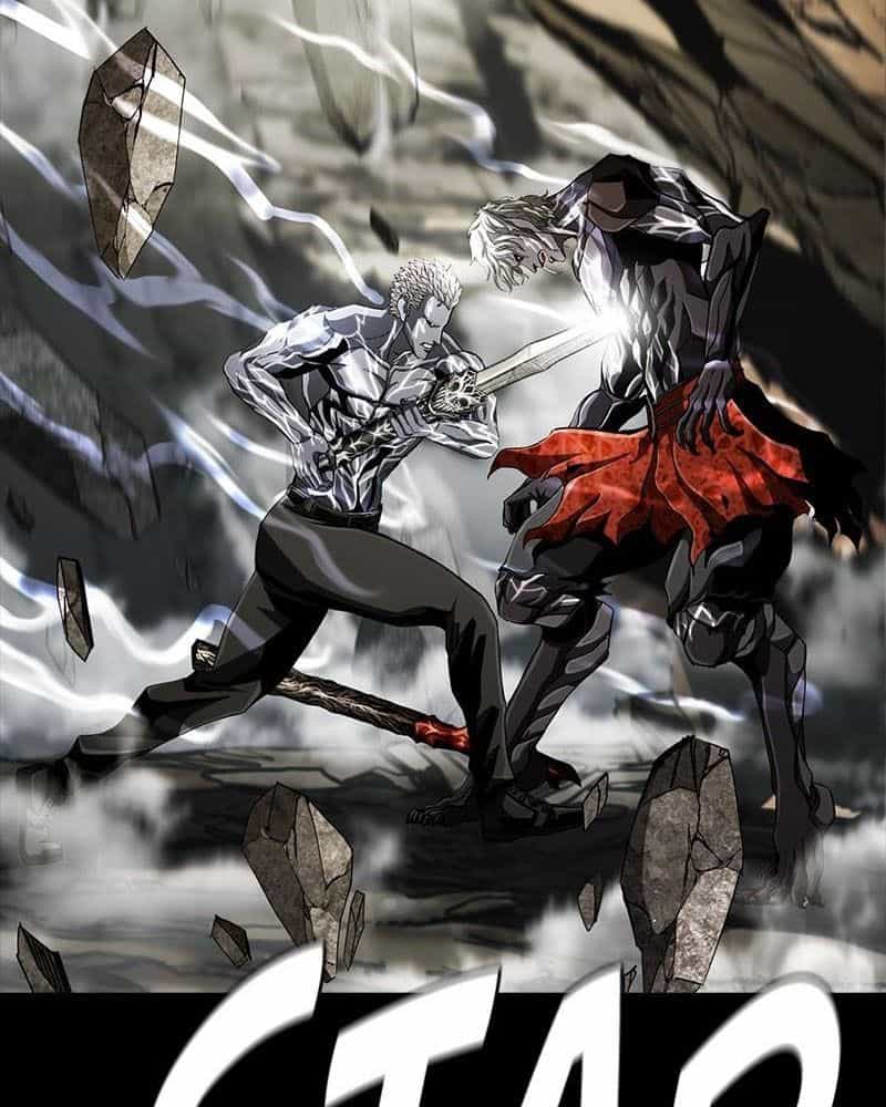 The First Hunter - Chương 96 - ảnh 31