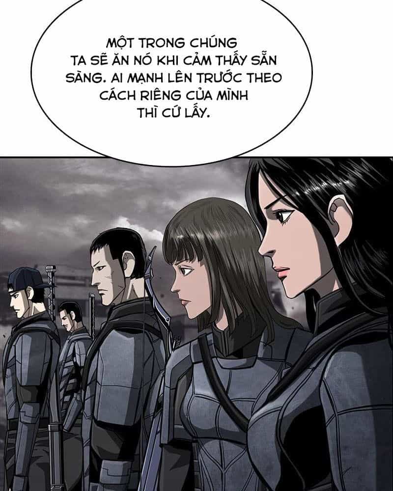 The First Hunter - Chương 96 - ảnh 72