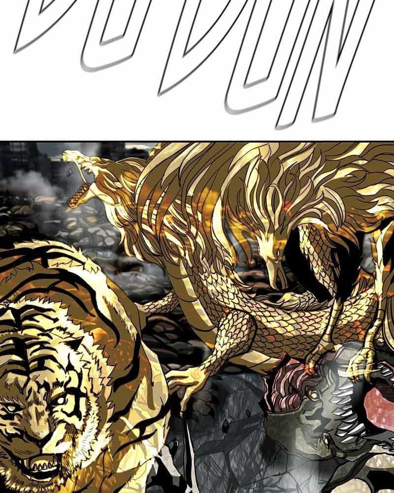 The First Hunter - Chương 96 - ảnh 90