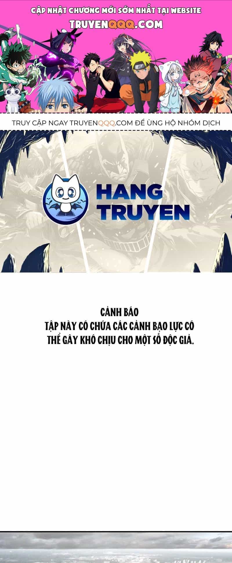 The First Hunter - Chương 97 - ảnh 1