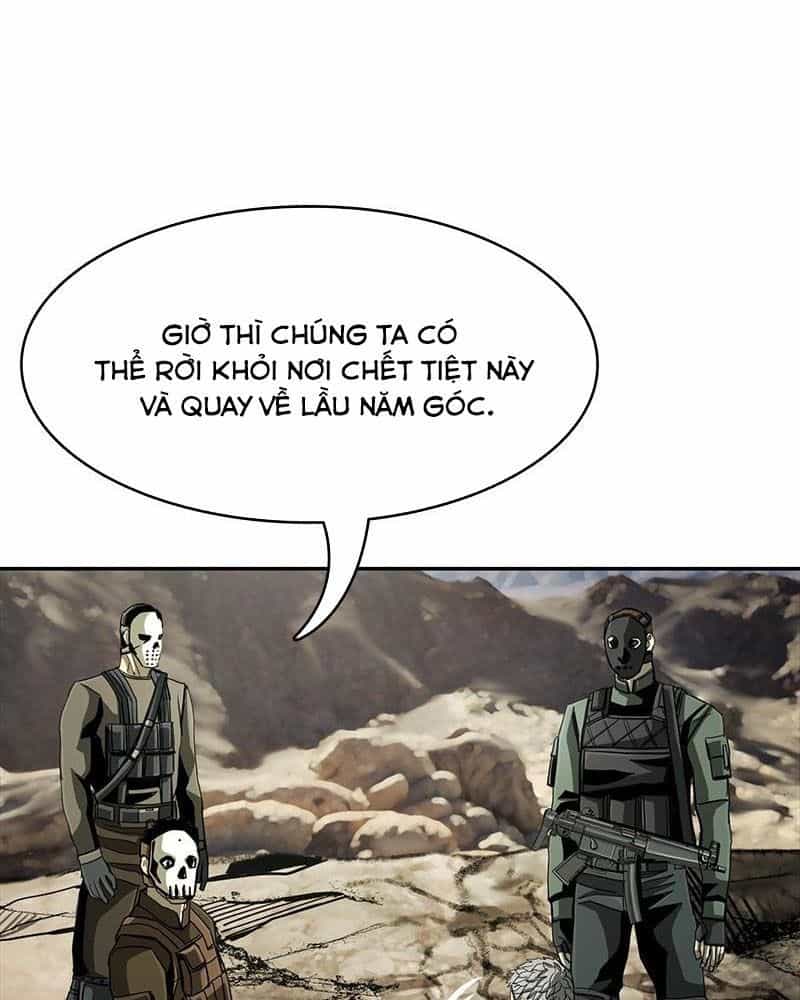 The First Hunter - Chương 97 - ảnh 112