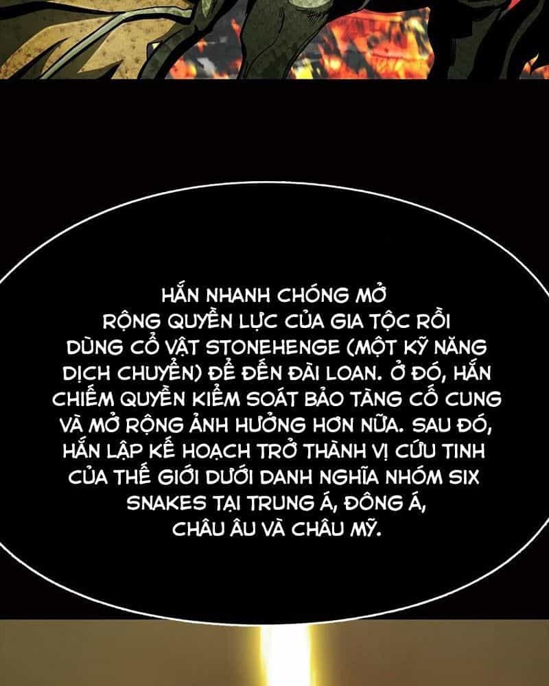 The First Hunter - Chương 97 - ảnh 28