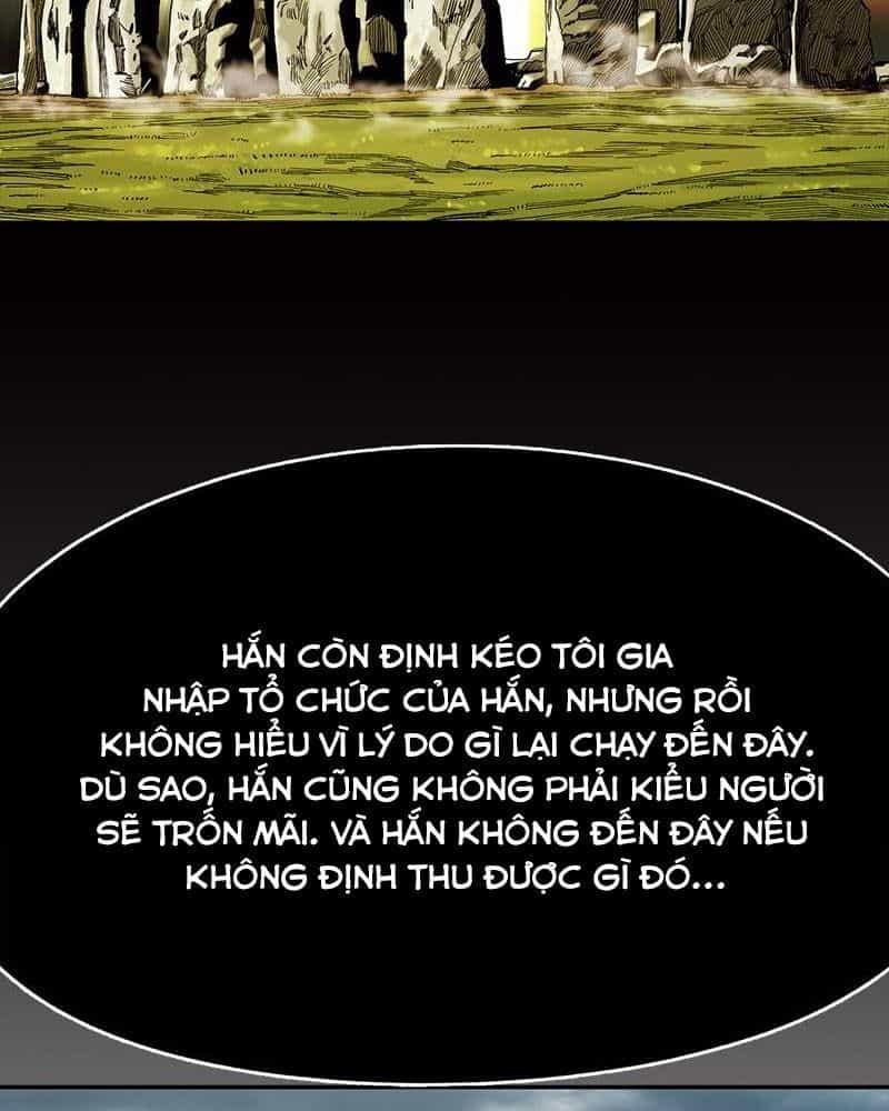 The First Hunter - Chương 97 - ảnh 30