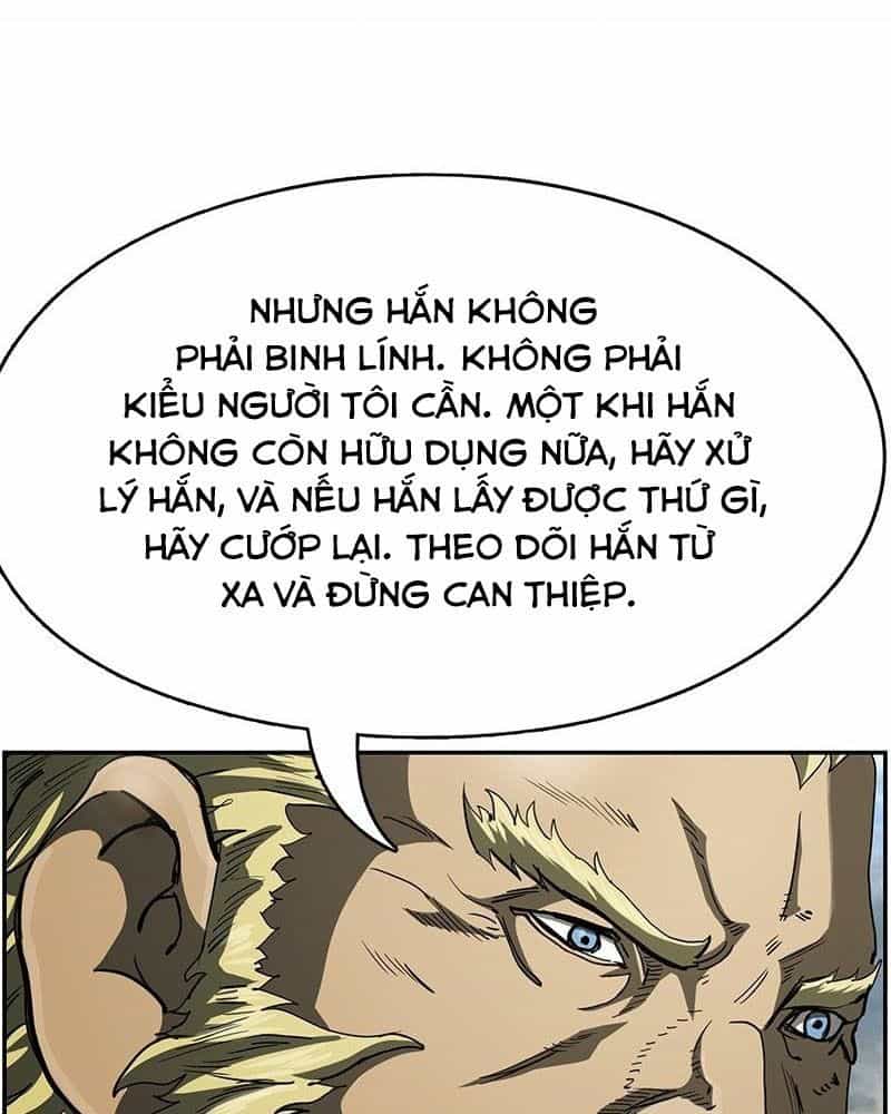 The First Hunter - Chương 97 - ảnh 32