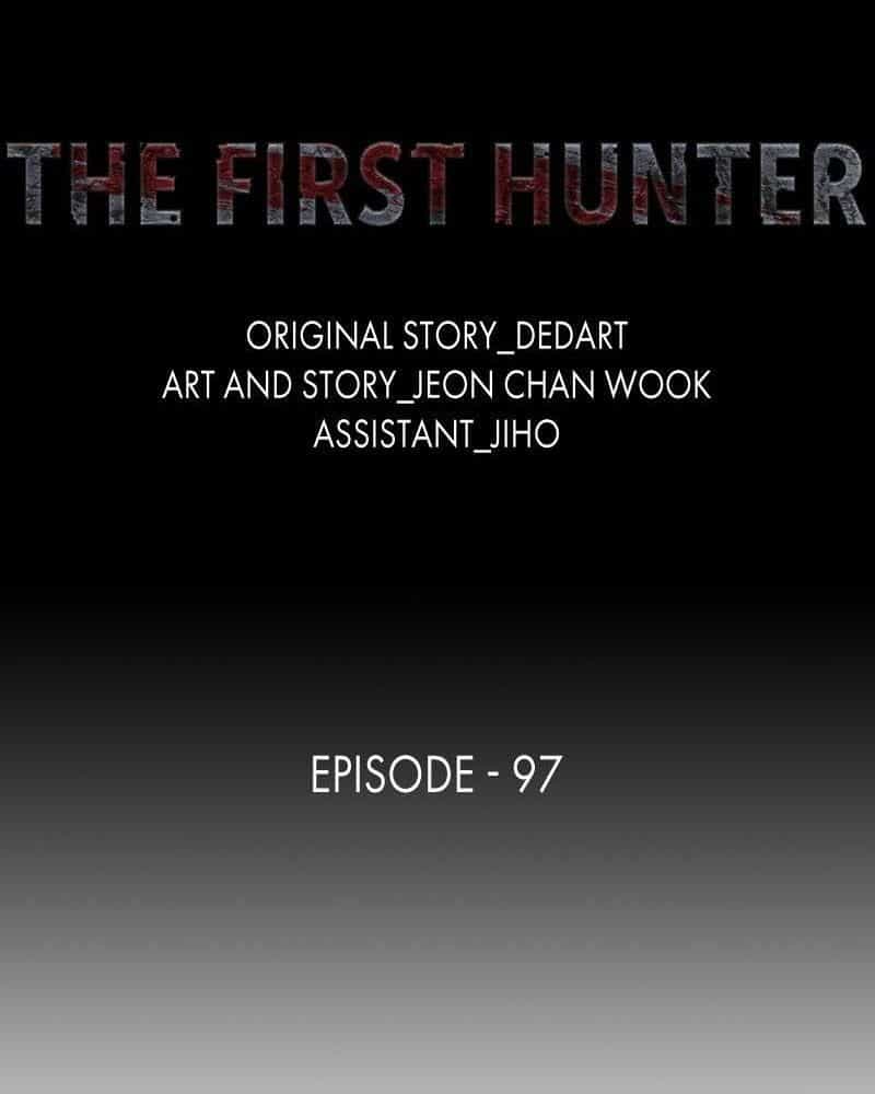The First Hunter - Chương 97 - ảnh 35
