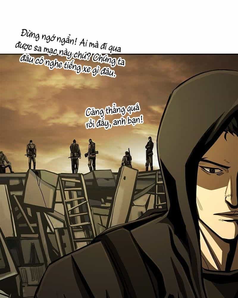 The First Hunter - Chương 97 - ảnh 50