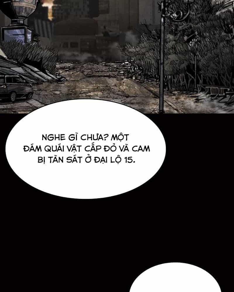 The First Hunter - Chương 97 - ảnh 54