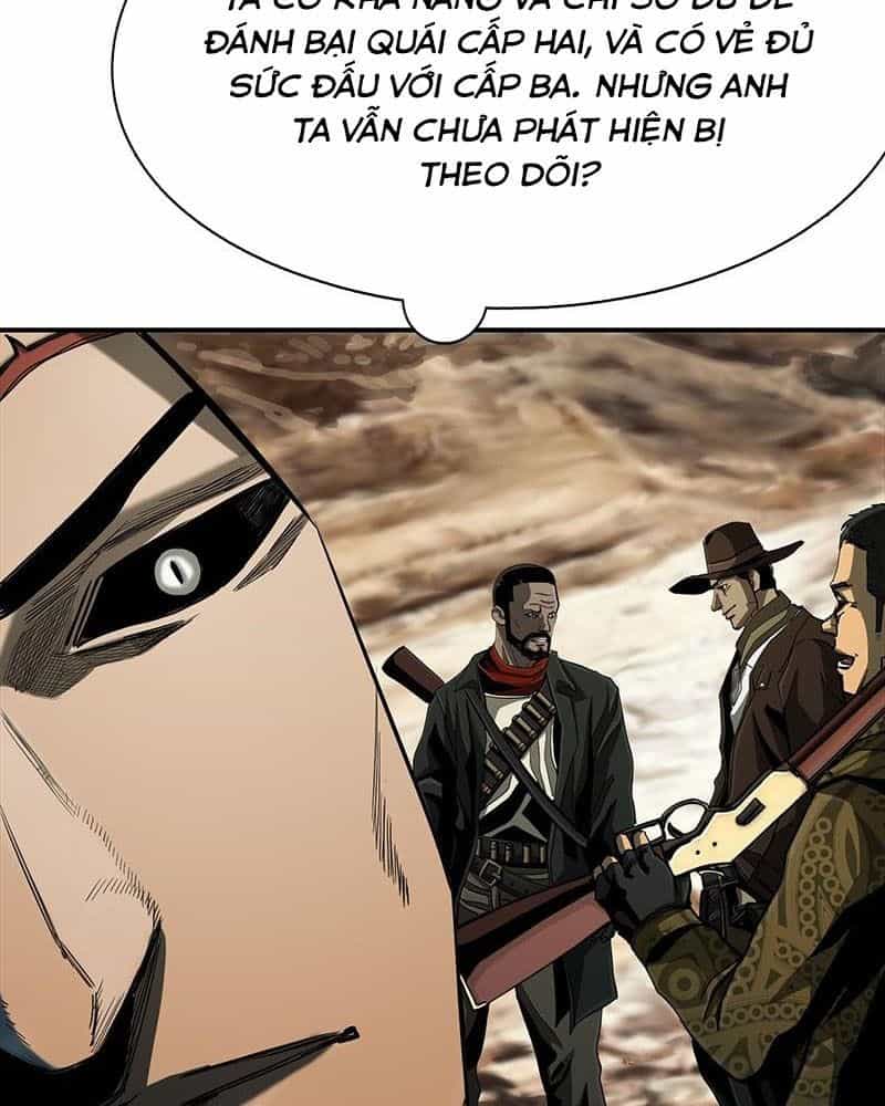 The First Hunter - Chương 97 - ảnh 85