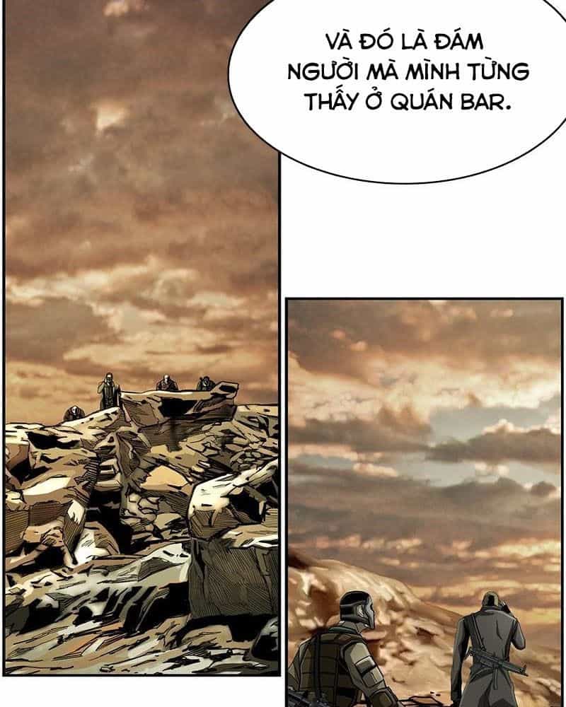 The First Hunter - Chương 97 - ảnh 87