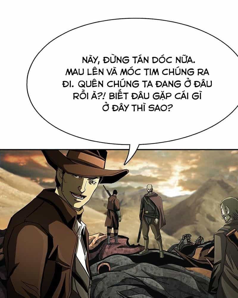 The First Hunter - Chương 97 - ảnh 91