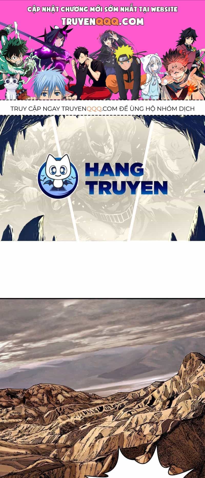 The First Hunter - Chương 98 - ảnh 1