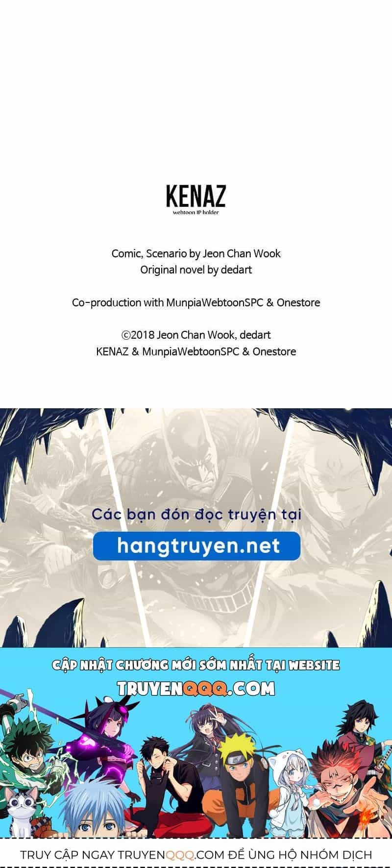 The First Hunter - Chương 98 - ảnh 128