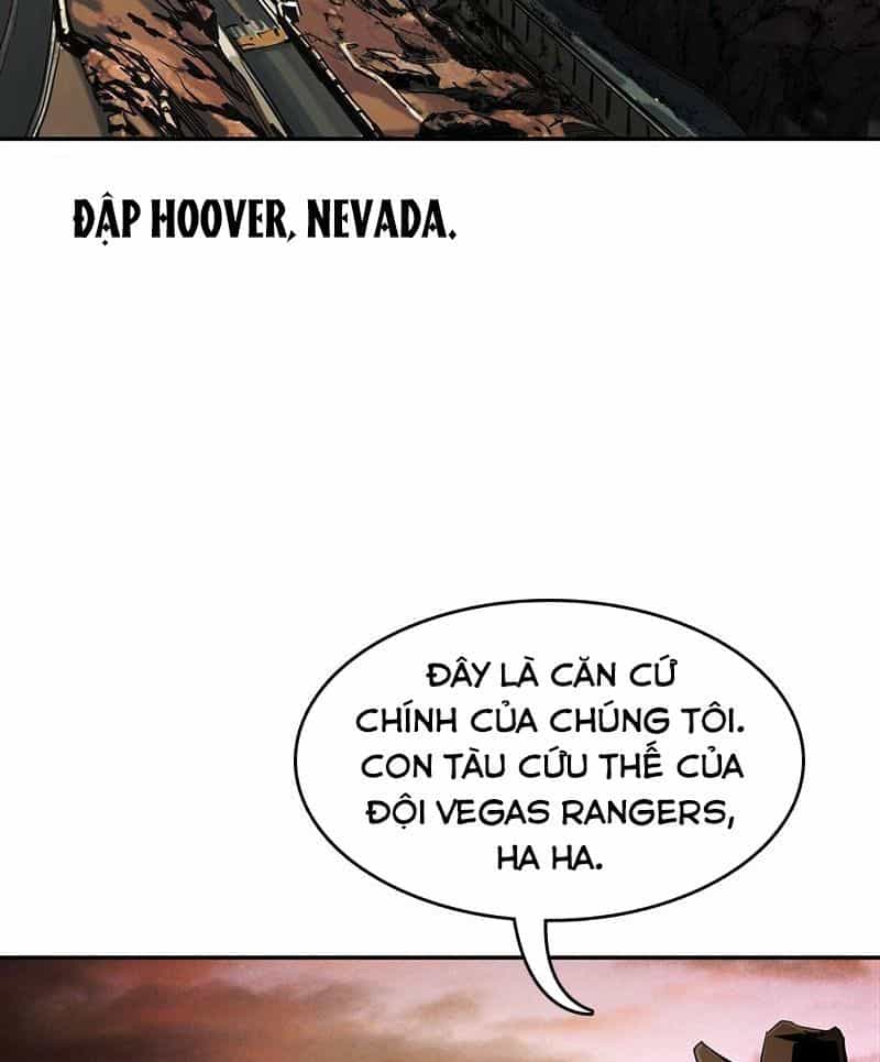 The First Hunter - Chương 98 - ảnh 40