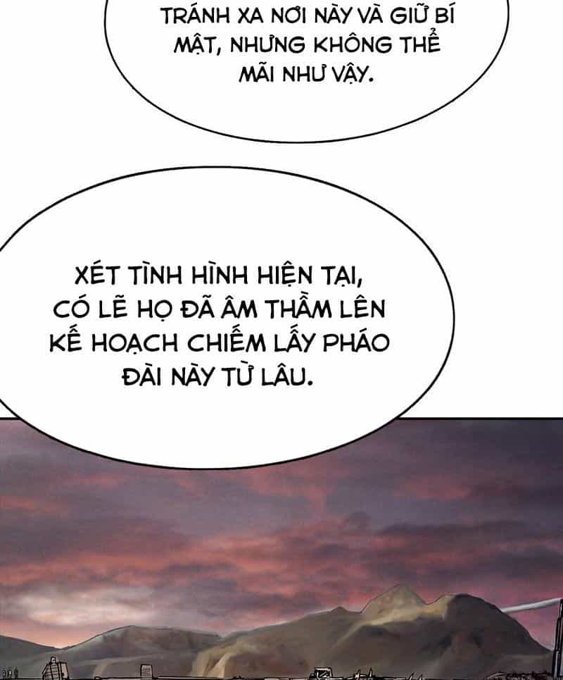The First Hunter - Chương 98 - ảnh 42