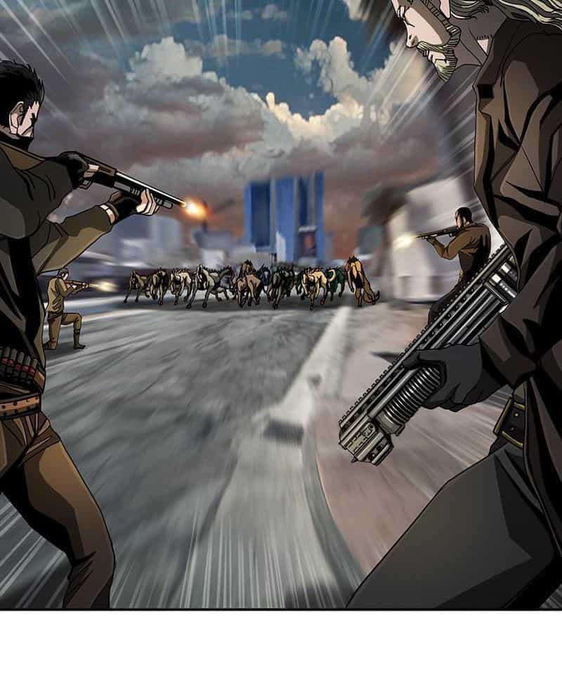 The First Hunter - Chương 98 - ảnh 46